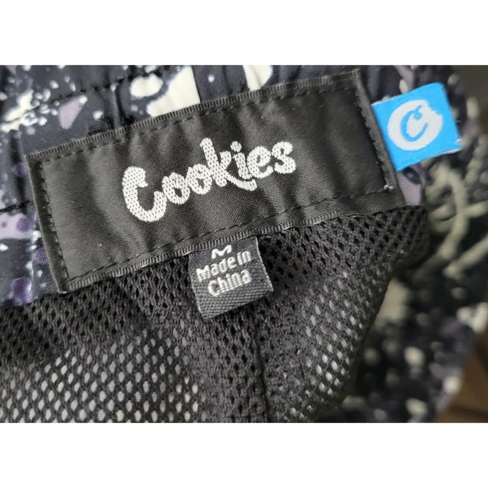 Cookies product pair